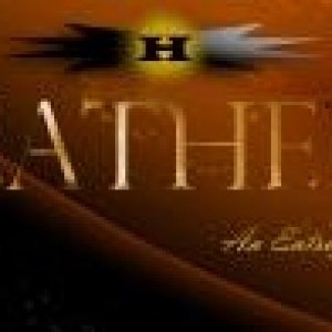 Heathens - Our faith your destiny