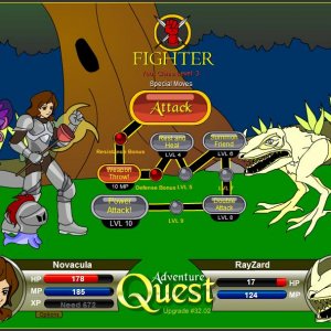 AdventureQuest