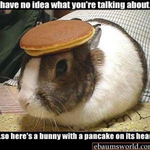 bunny_pancake