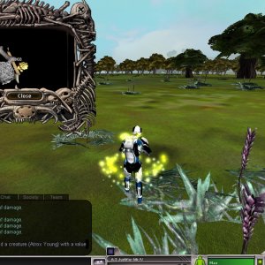 Max Proteon Atrox Young 70