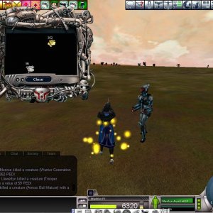Warrior05