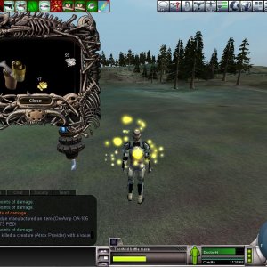 Atrox with 35 skins