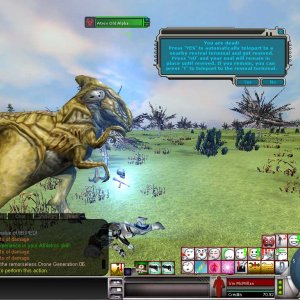 Brave Vin against AOA and Drone 06