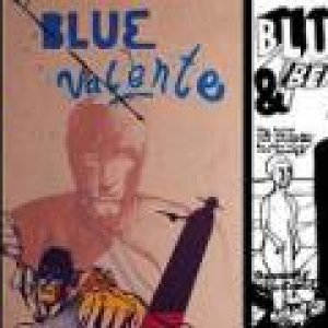 Blue Valente