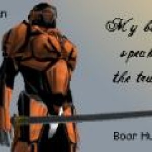 blade