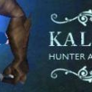 Kalanen: Hunter-Doormat