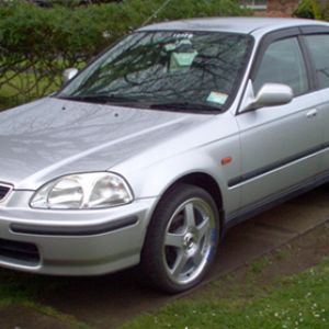 My Civic