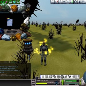 force nexus