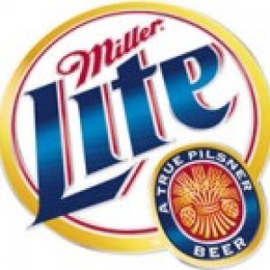 Miller Lite - 1