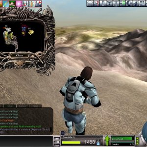 Second Argo Global