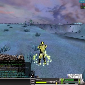 Armax for AlphaGeek