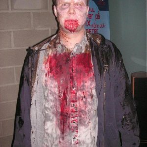 Friday the 13th