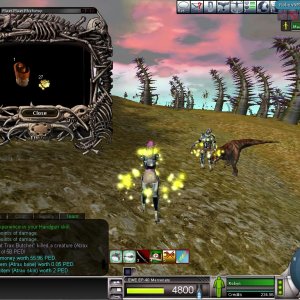 Atraz Alpha, 58 Ped