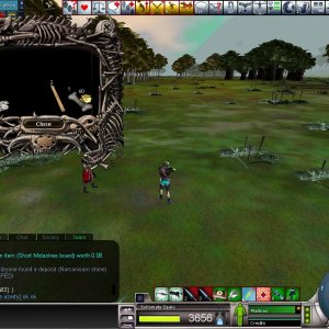 Global on atrox 120ped