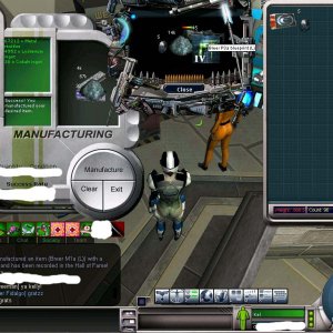 noob crafting