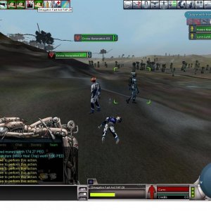 174 Ped Drone 07
