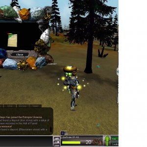 2nd blaus global
