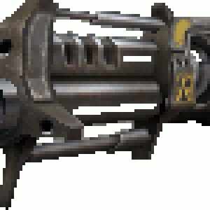 Langus Arms Personal Cannon