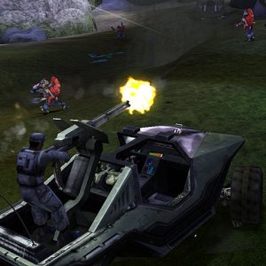 halo