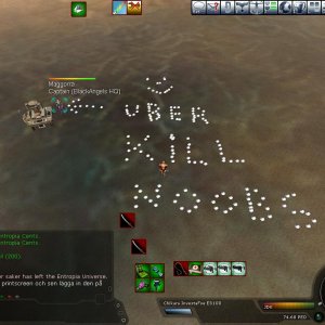 Maggorra spared my life