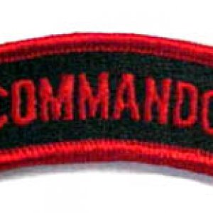 commando