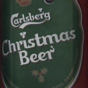 Christmas Beer =)