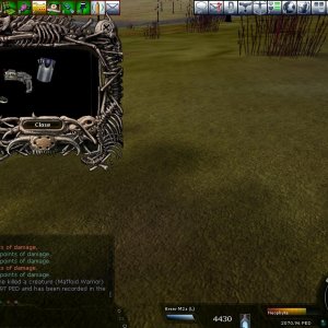 Maffoid 1.7K HOF