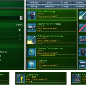BPC unlock