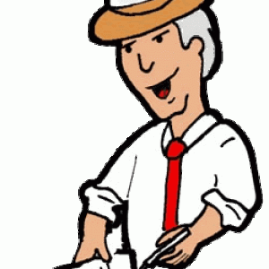 reporter