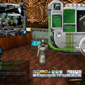 unlimited Breer M2a BP