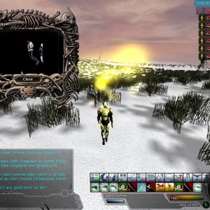 Atrox Mature 06 DEC HoF