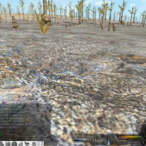 Exosaur Event Global