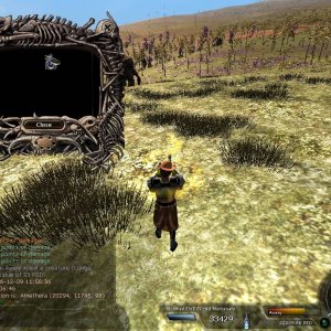 00053PED Longu Guardian