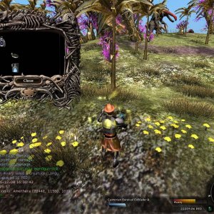 00058PED Longu Guardian