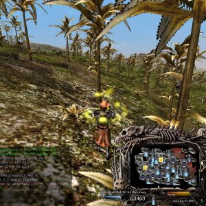 00131PED Longu Guardian