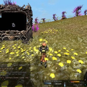 00192PED Longu Guardian