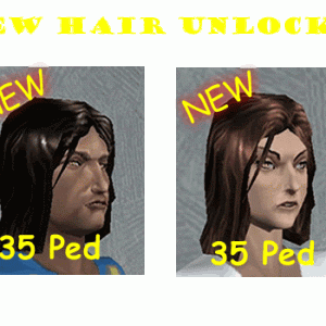 cuts n such hair unlocks 3