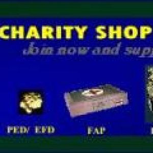 CharityShop