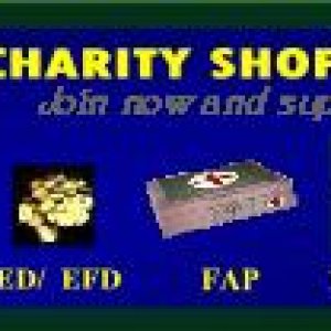 CharityShop signature