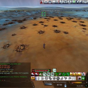 217 Crit Hit