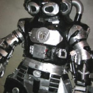 Ursus Mark VII