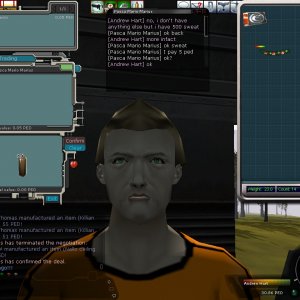 Scammer