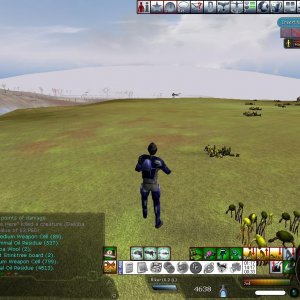 Team Global 63