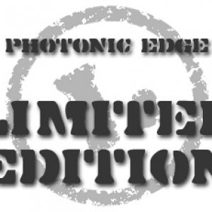 Photonic Edge Limited Edition