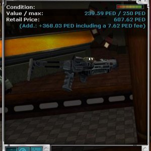 Odd info ?!?