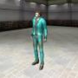 Hybrids Outfit