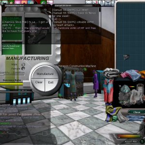 Tailoring global