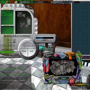 Tailoring global