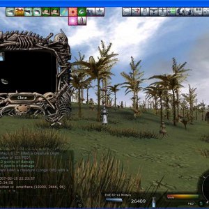 Longu Old Global