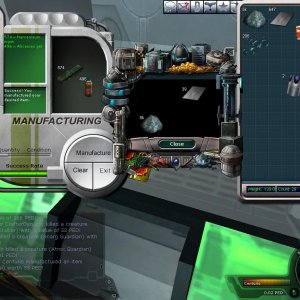 1st Crafting Global - 55 BSM